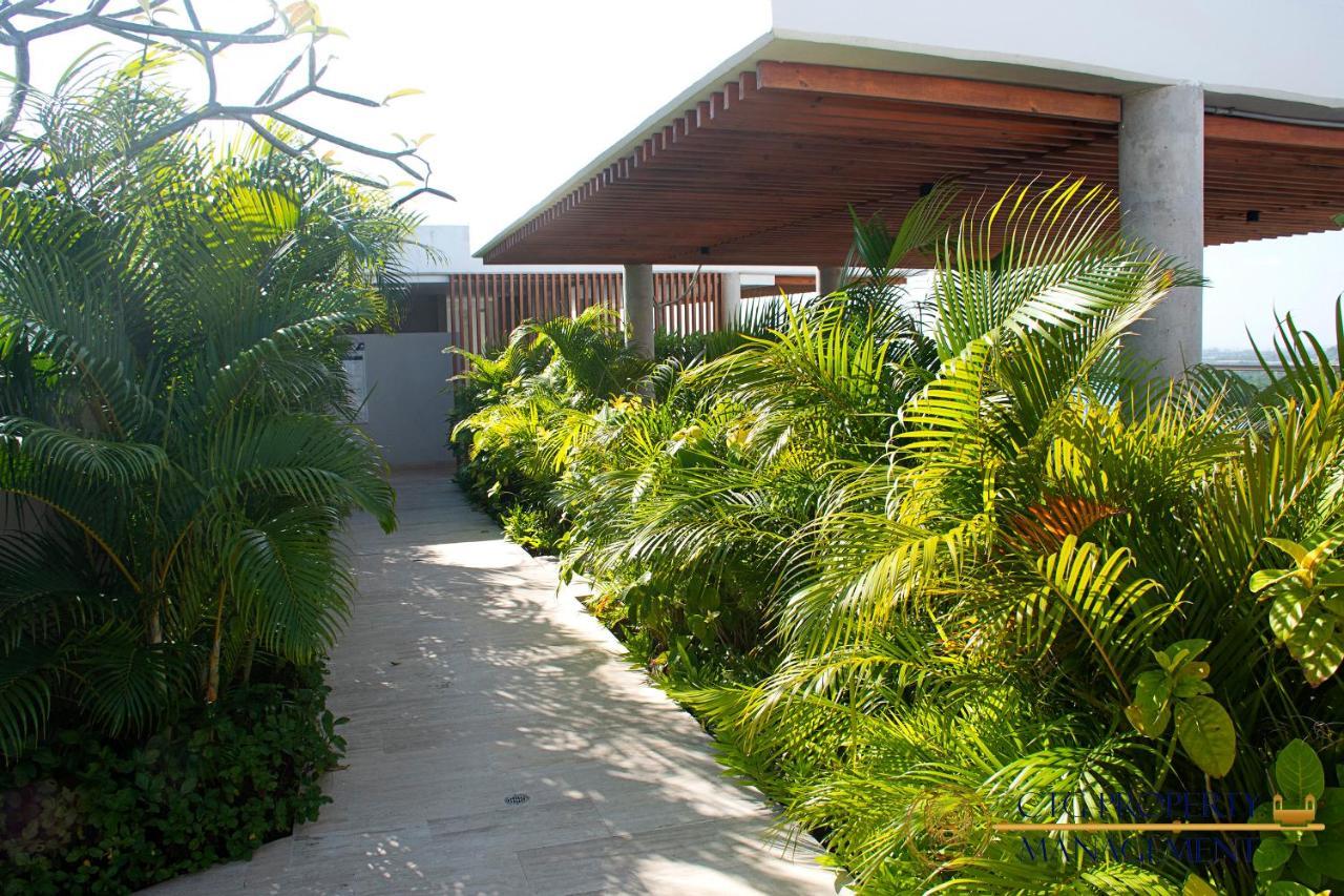Martinique Cartagena - Apartamentos A Corta Caminata De Playa Azul Exterior foto